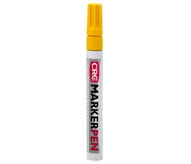 MARKERPEN AMARILLO 8GRS/10 ML